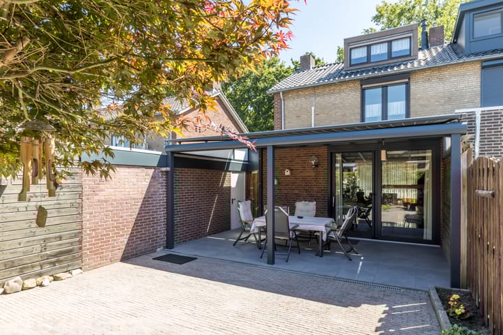 Foto 35 van Kennedylaan 22