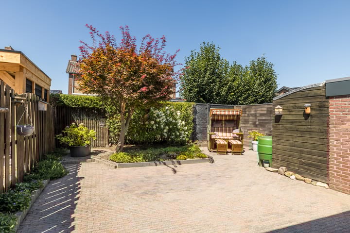 Foto 36 van Kennedylaan 22