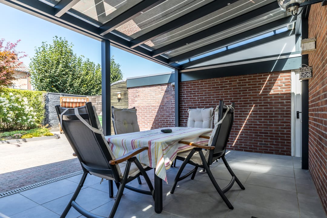 Foto 37 van Kennedylaan 22