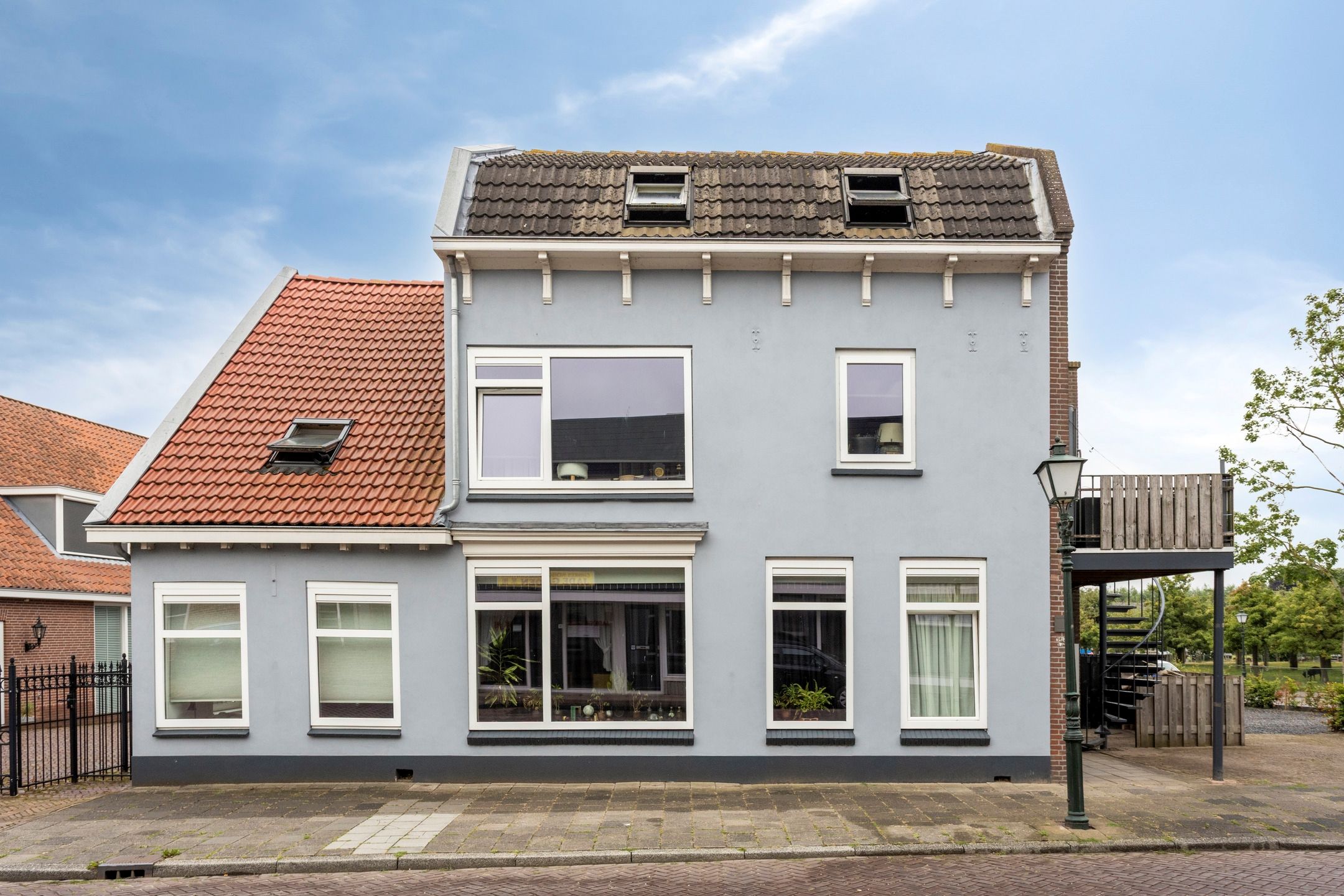 Molenstraat 55-A 55 A