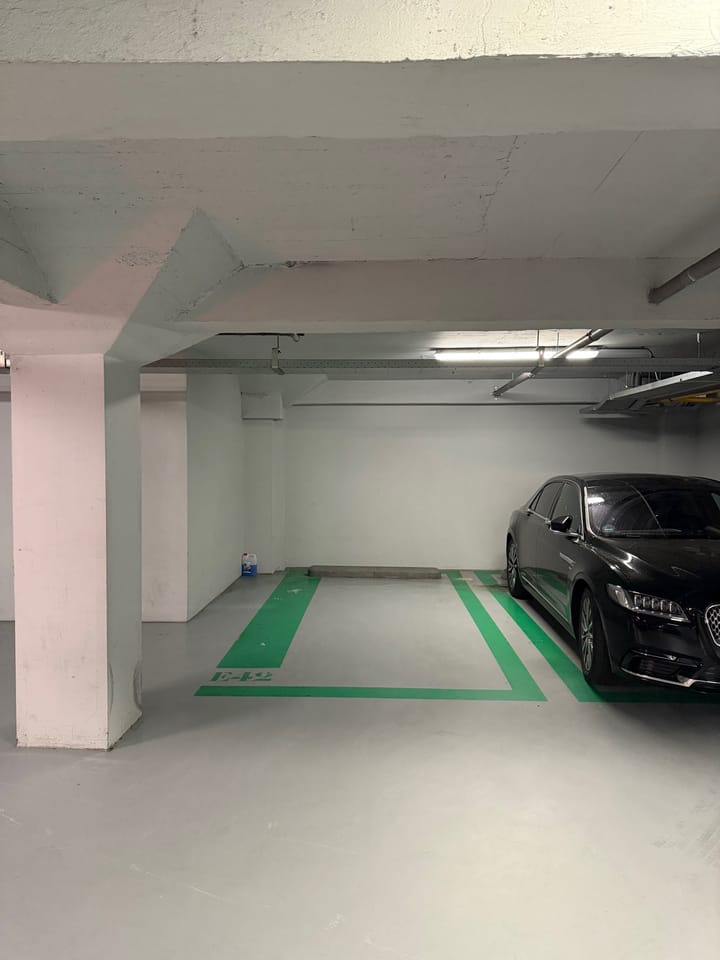 Photo 2 of Binderij Parkeerplaats A113