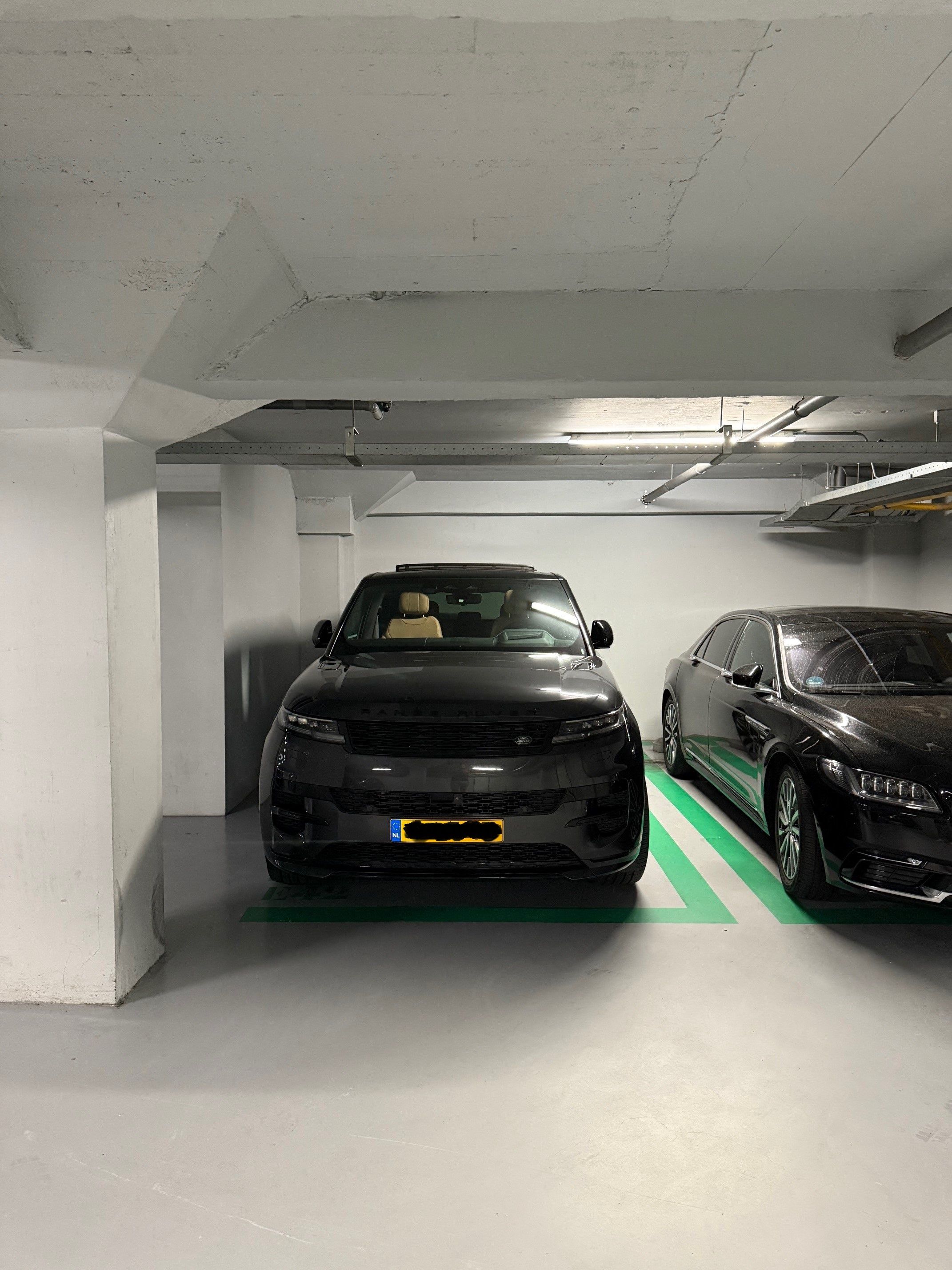 Foto 3 van Binderij Parkeerplaats A113