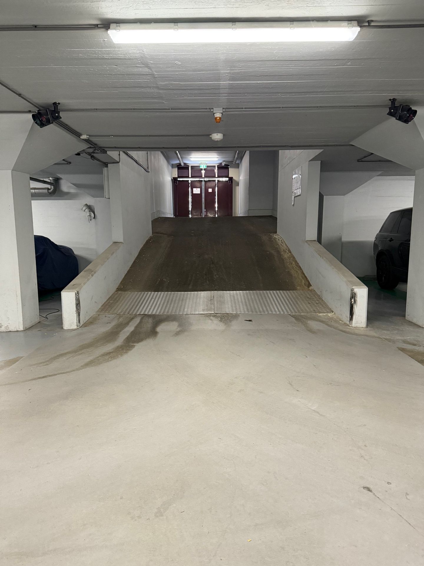 Foto 4 van Binderij Parkeerplaats A113