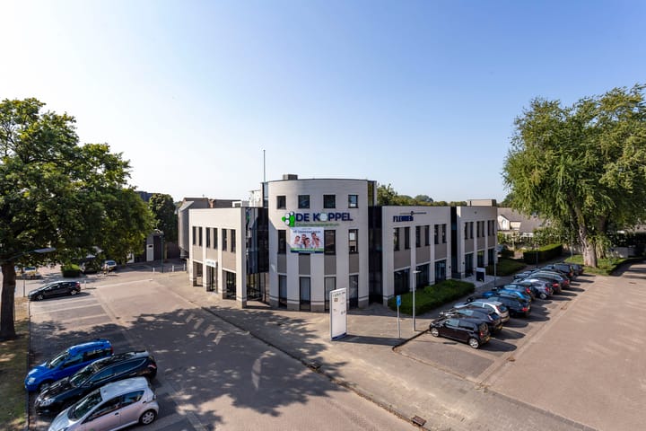 Koppelstraat 91, Beek en Donk
