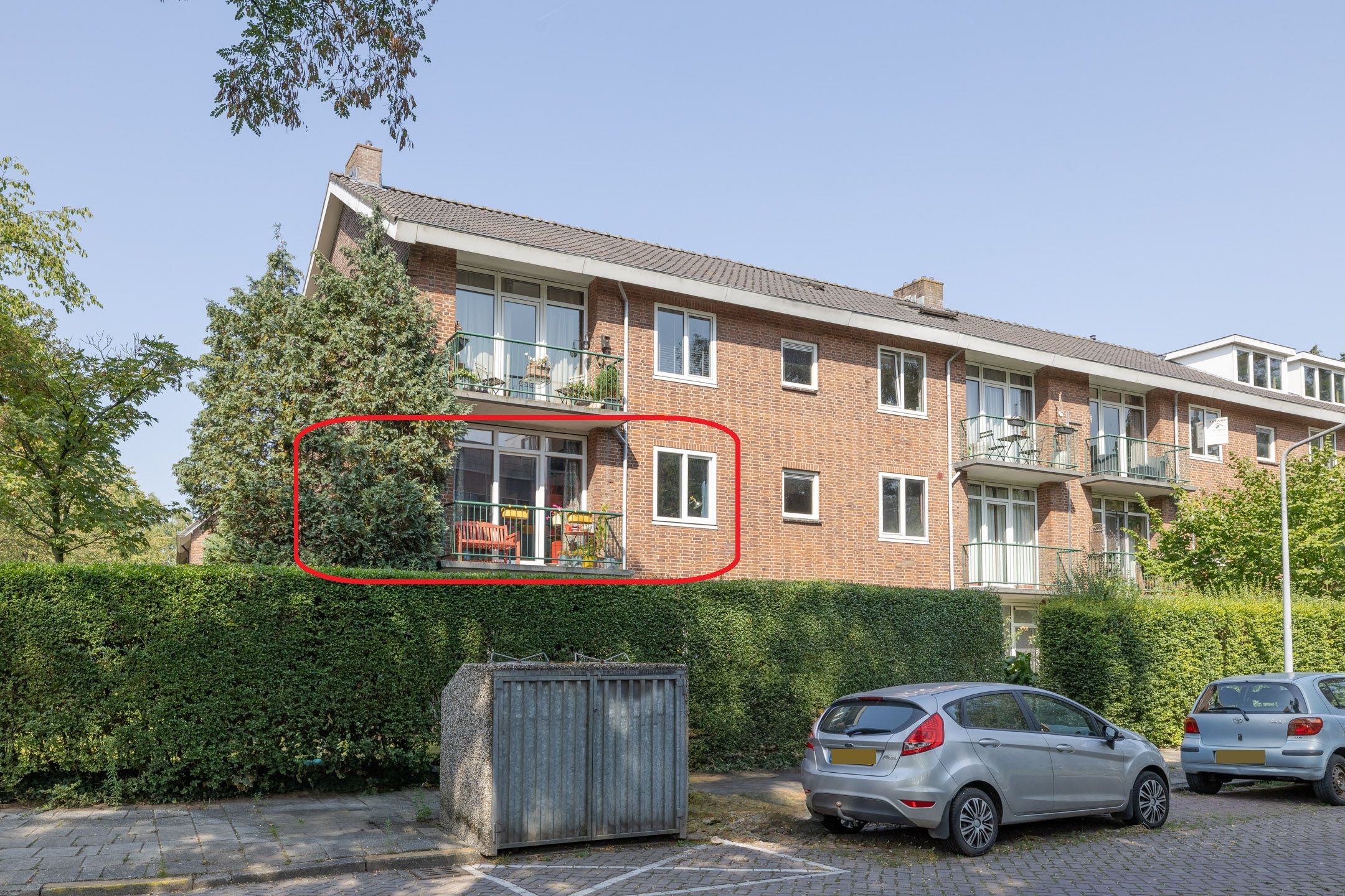 Van Linschotenlaan 22