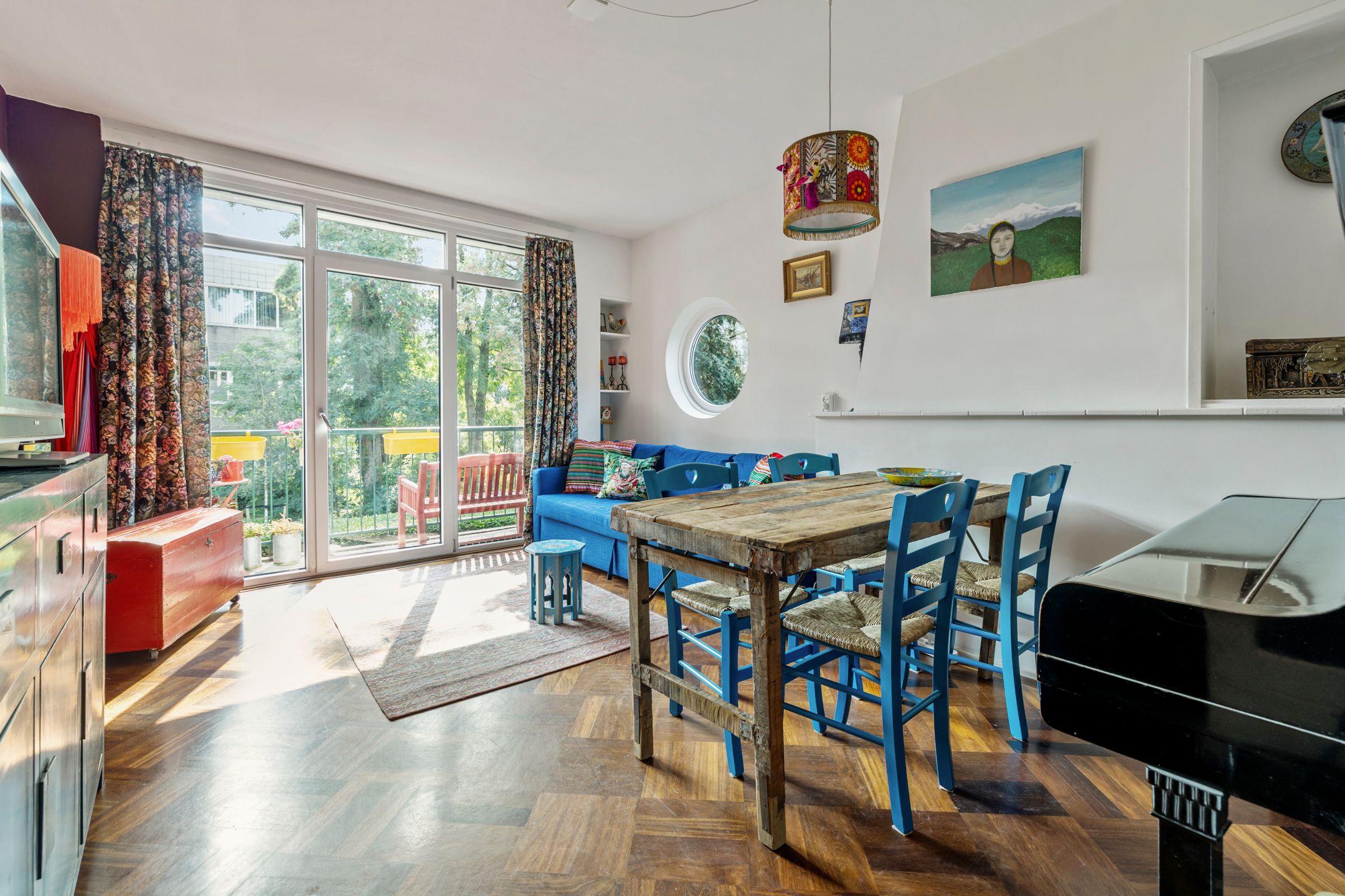 Foto 3 van Van Linschotenlaan 22