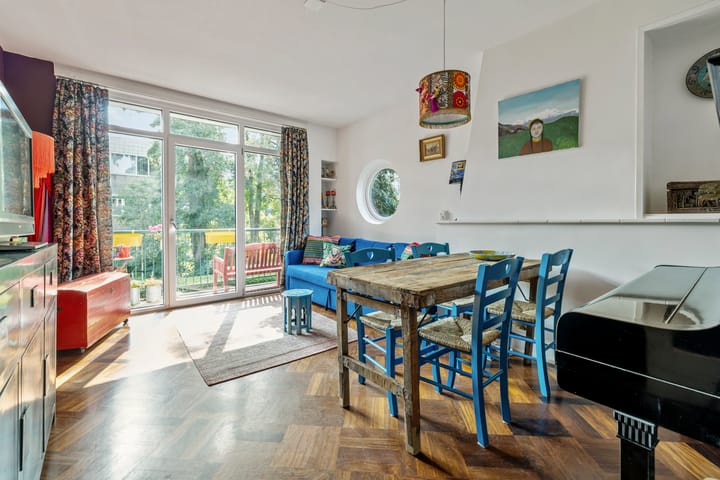 Foto 3 van Van Linschotenlaan 22