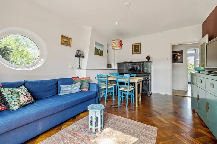 Foto 5 van Van Linschotenlaan 22