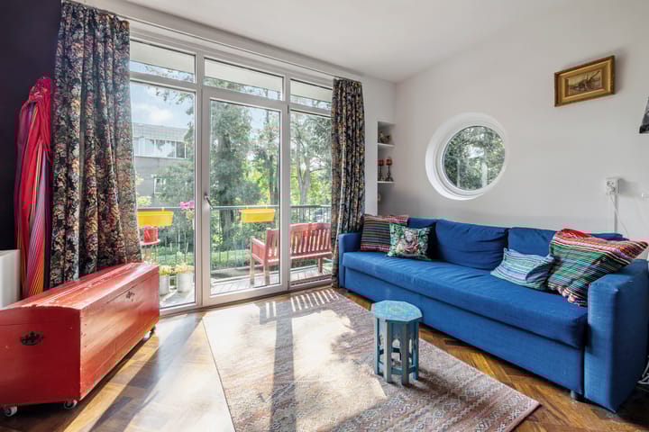 Foto 4 van Van Linschotenlaan 22