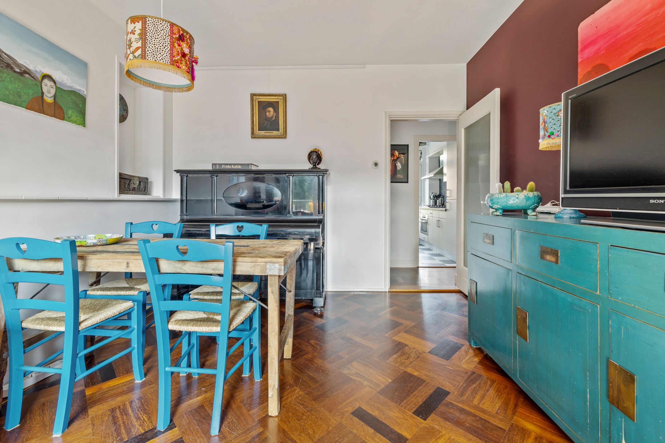 Foto 6 van Van Linschotenlaan 22