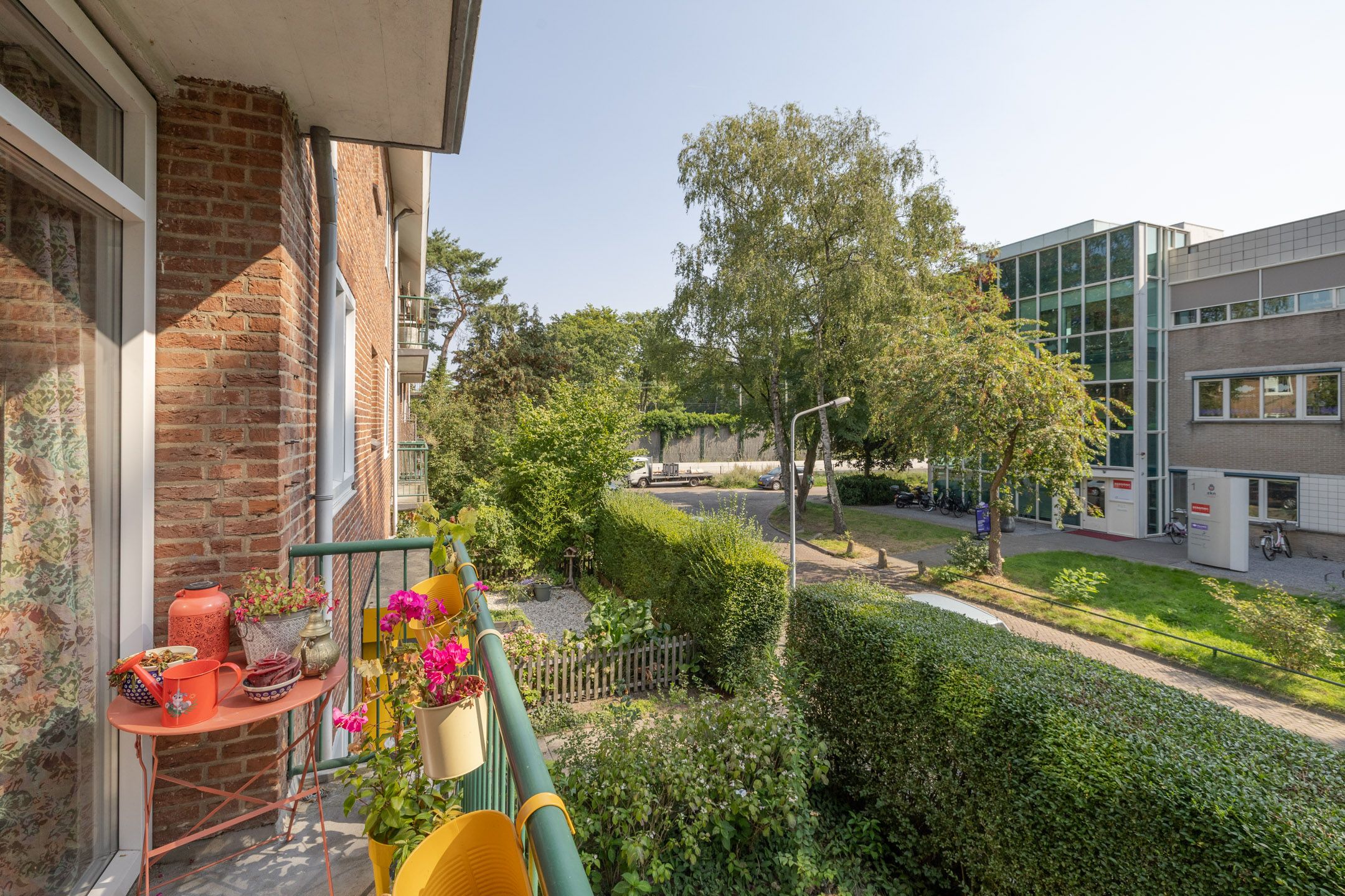 Foto 9 van Van Linschotenlaan 22