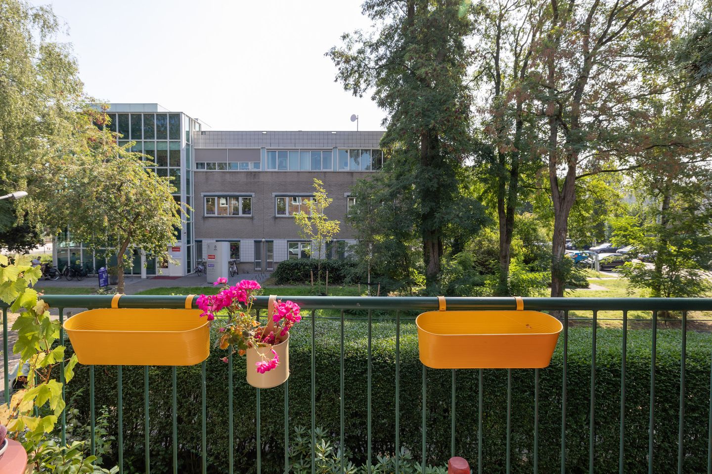 Foto 10 van Van Linschotenlaan 22