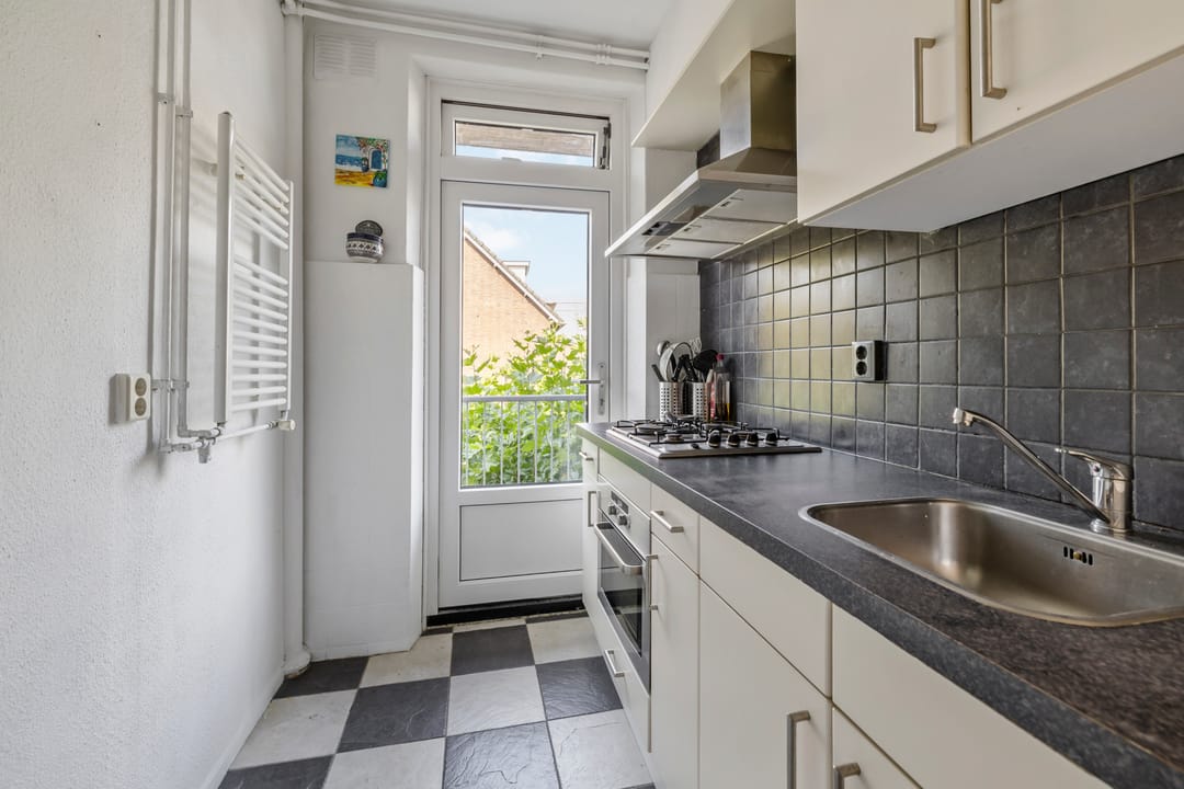 Foto 11 van Van Linschotenlaan 22