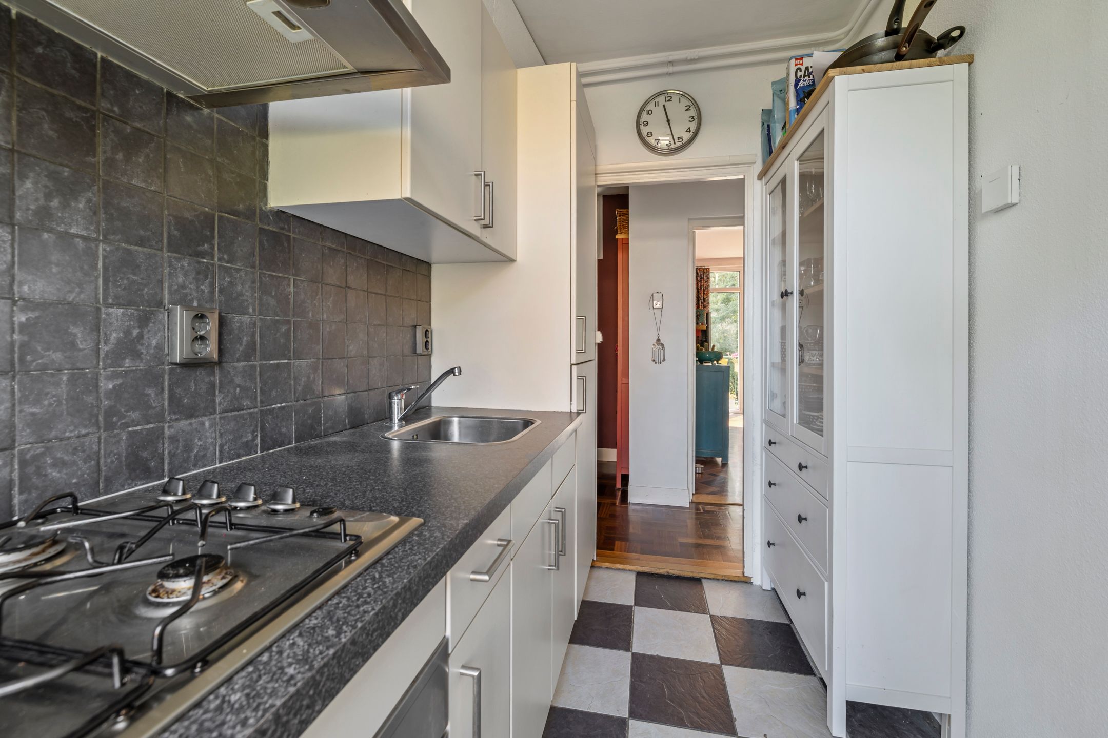 Foto 12 van Van Linschotenlaan 22