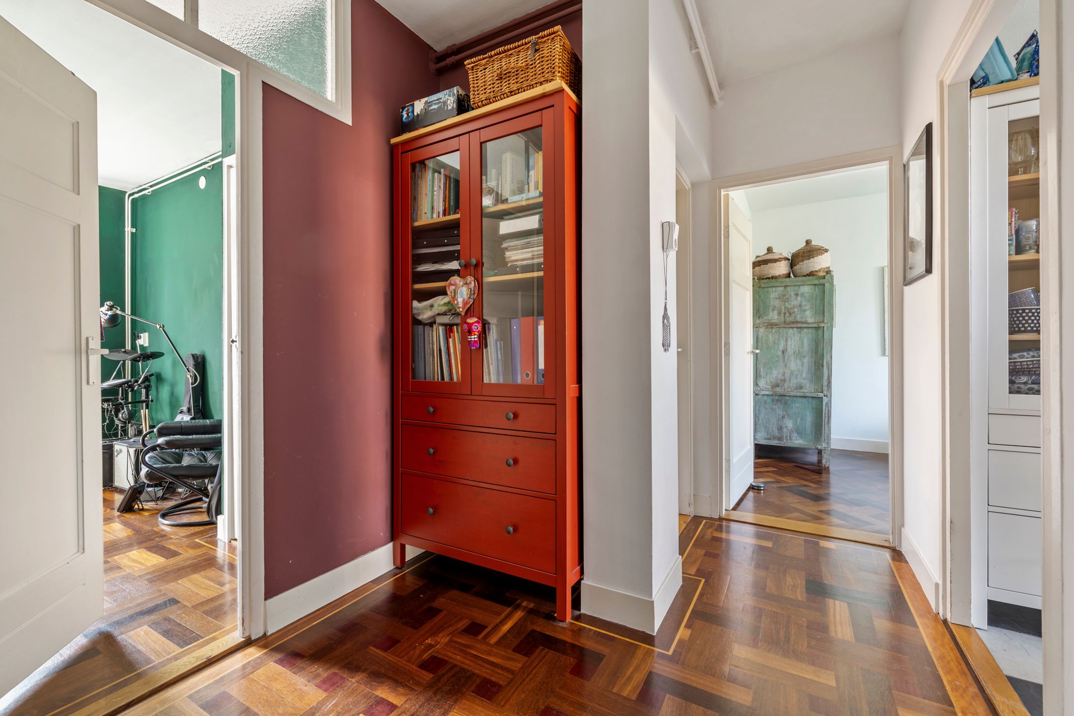 Foto 15 van Van Linschotenlaan 22