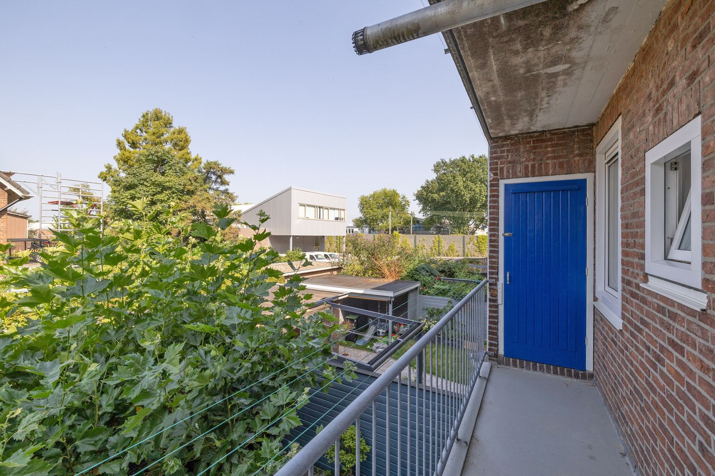 Foto 19 van Van Linschotenlaan 22