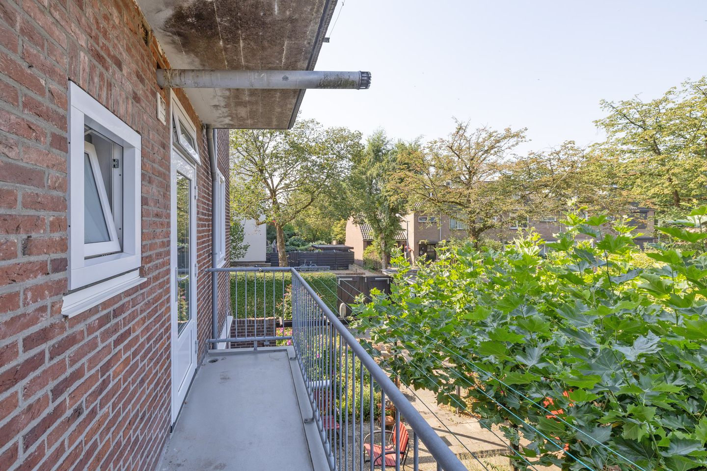 Foto 20 van Van Linschotenlaan 22