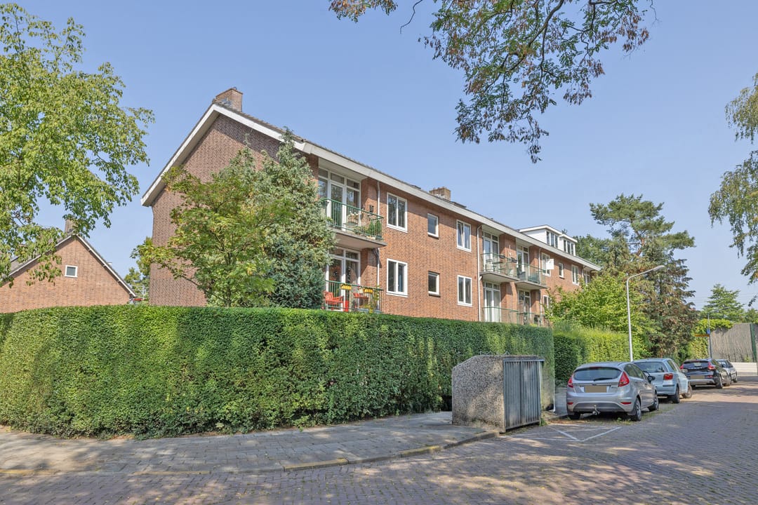 Foto 23 van Van Linschotenlaan 22