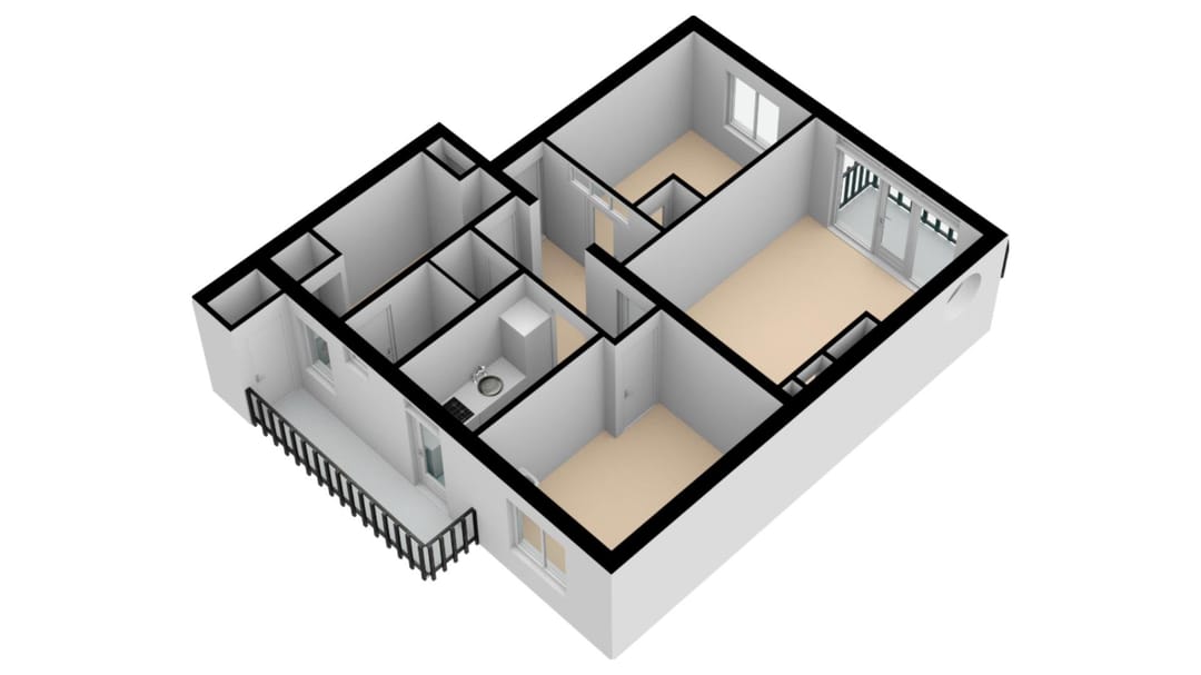 Foto 26 van Van Linschotenlaan 22