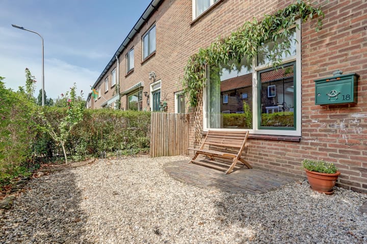 Foto 2 van Korhoenstraat 18