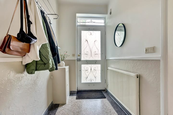 Foto 4 van Korhoenstraat 18