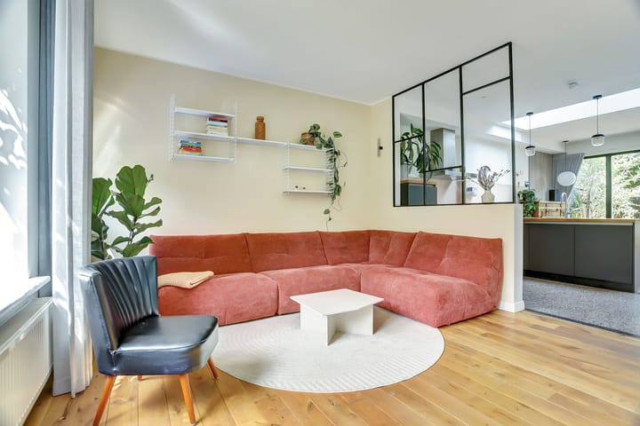 Foto 5 van Korhoenstraat 18