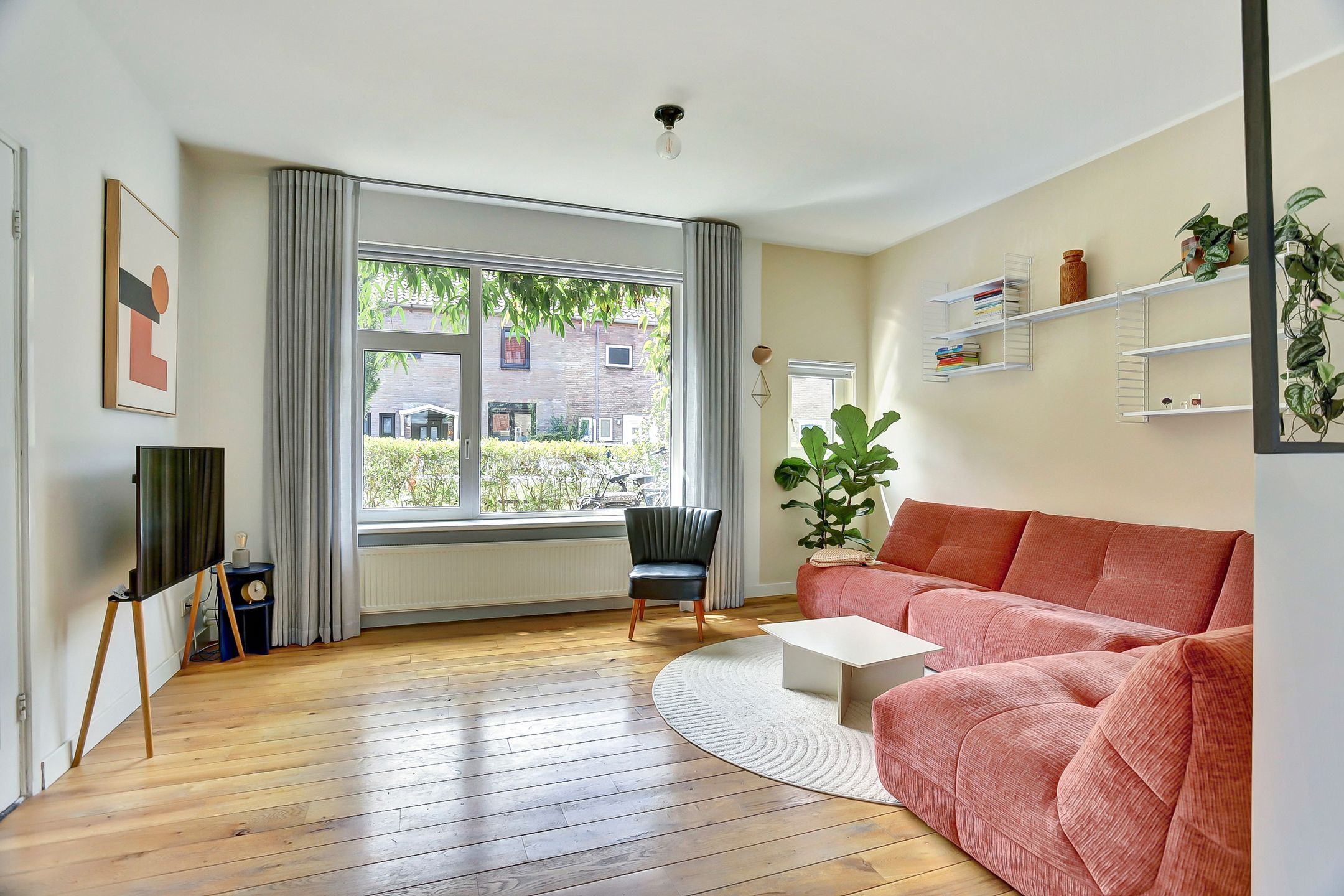 Foto 6 van Korhoenstraat 18