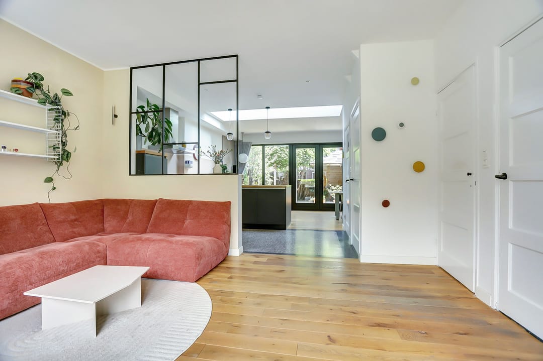 Foto 7 van Korhoenstraat 18