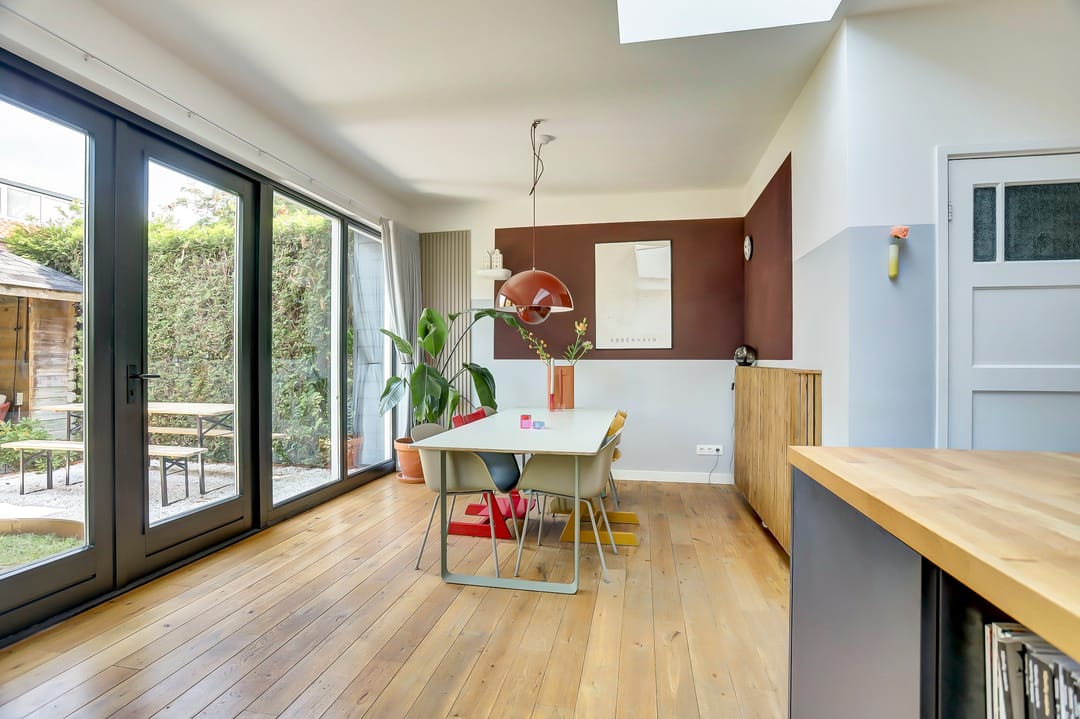 Foto 8 van Korhoenstraat 18