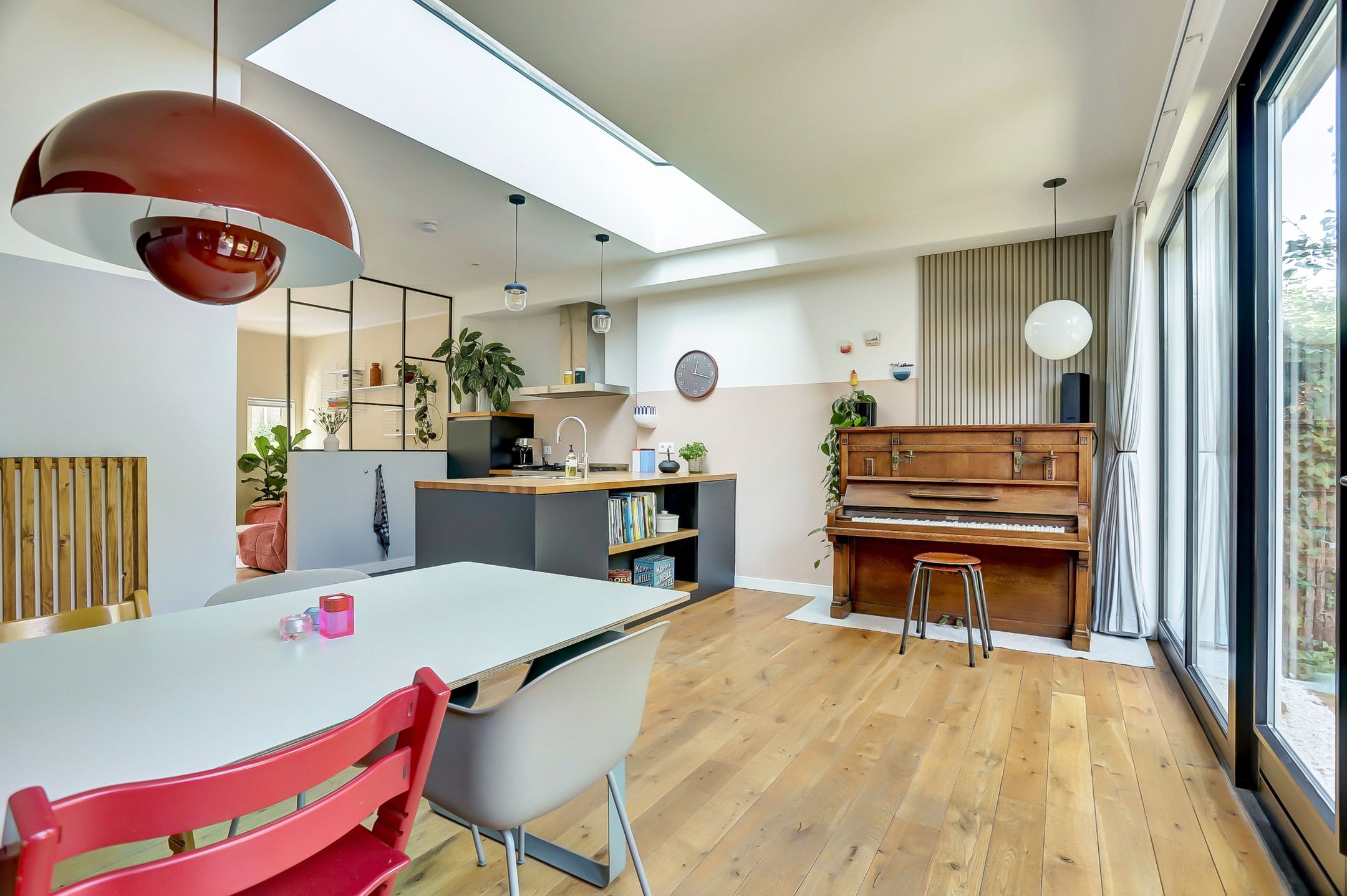 Foto 9 van Korhoenstraat 18