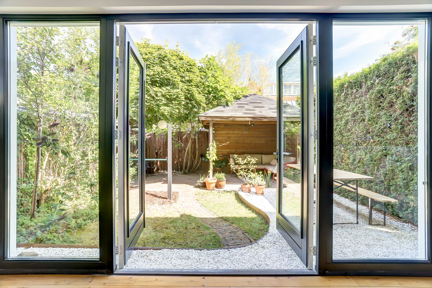 Foto 10 van Korhoenstraat 18