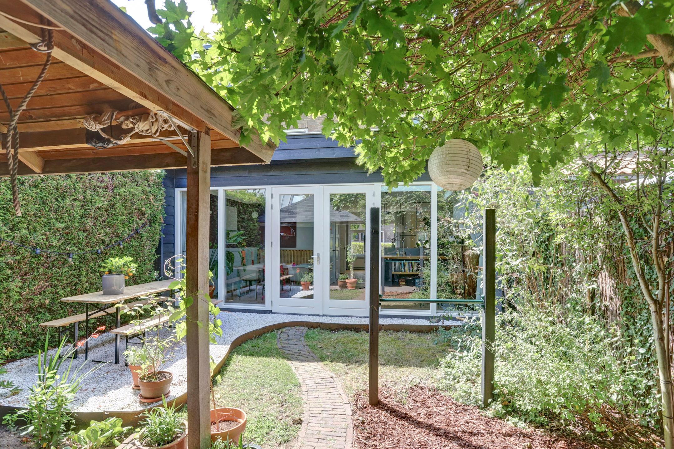 Foto 12 van Korhoenstraat 18