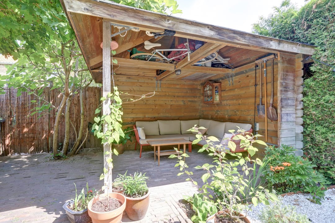 Foto 13 van Korhoenstraat 18