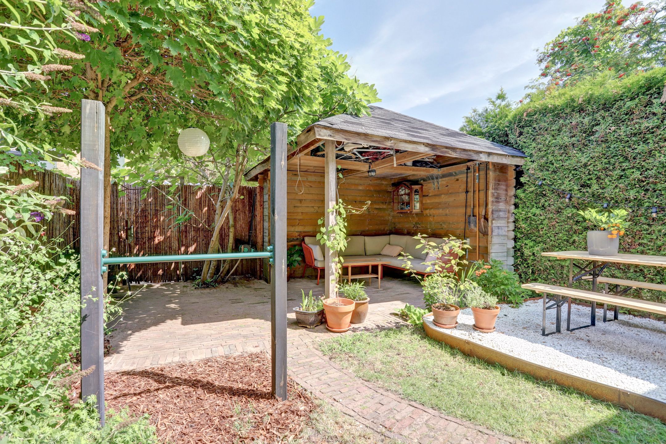 Foto 15 van Korhoenstraat 18