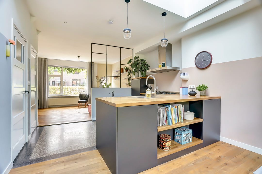 Foto 17 van Korhoenstraat 18