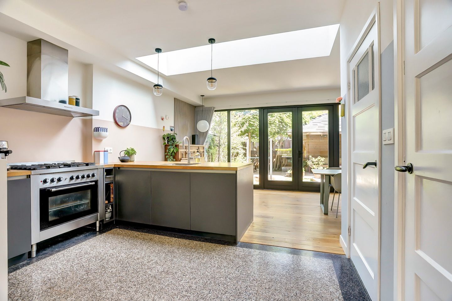 Foto 19 van Korhoenstraat 18