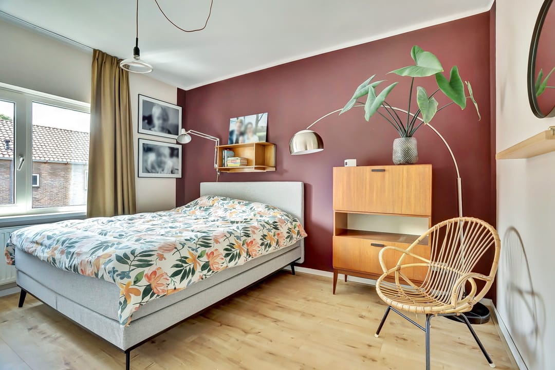 Foto 26 van Korhoenstraat 18