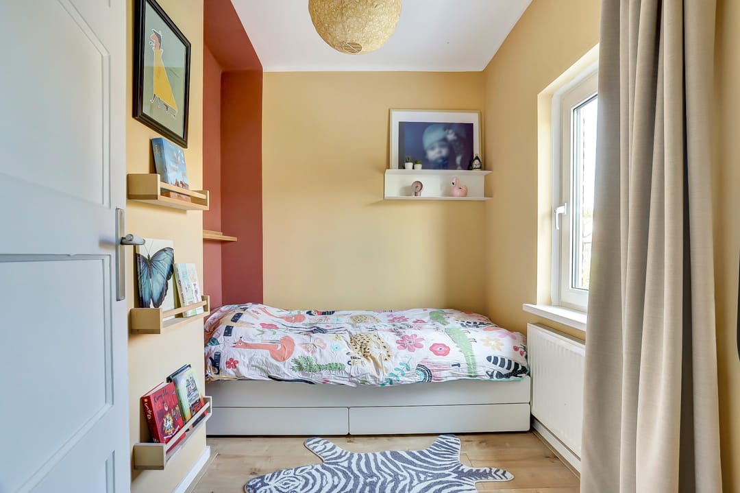 Foto 28 van Korhoenstraat 18