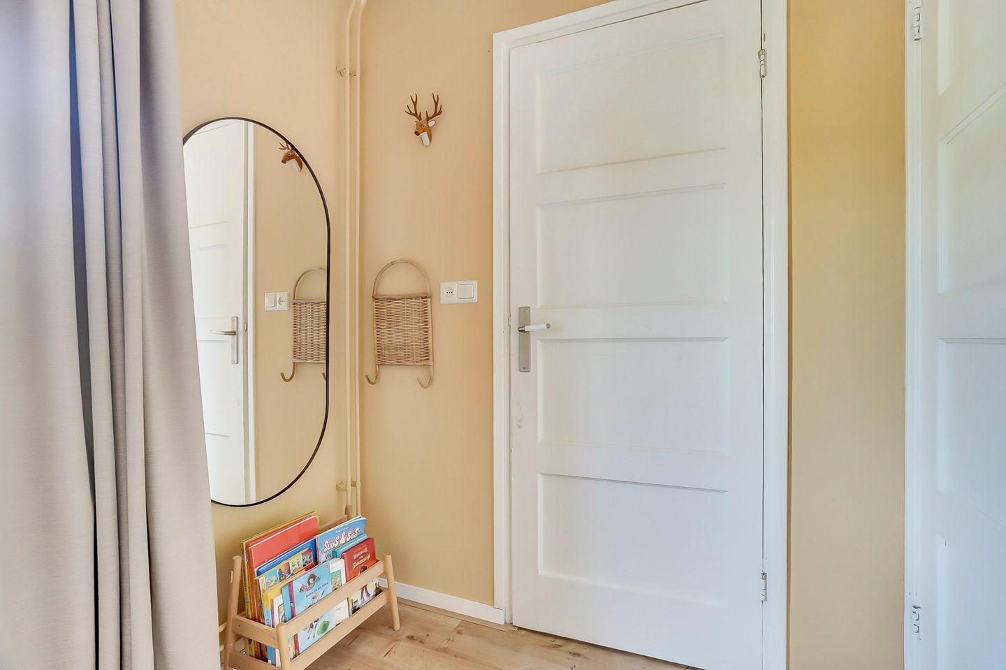 Foto 29 van Korhoenstraat 18