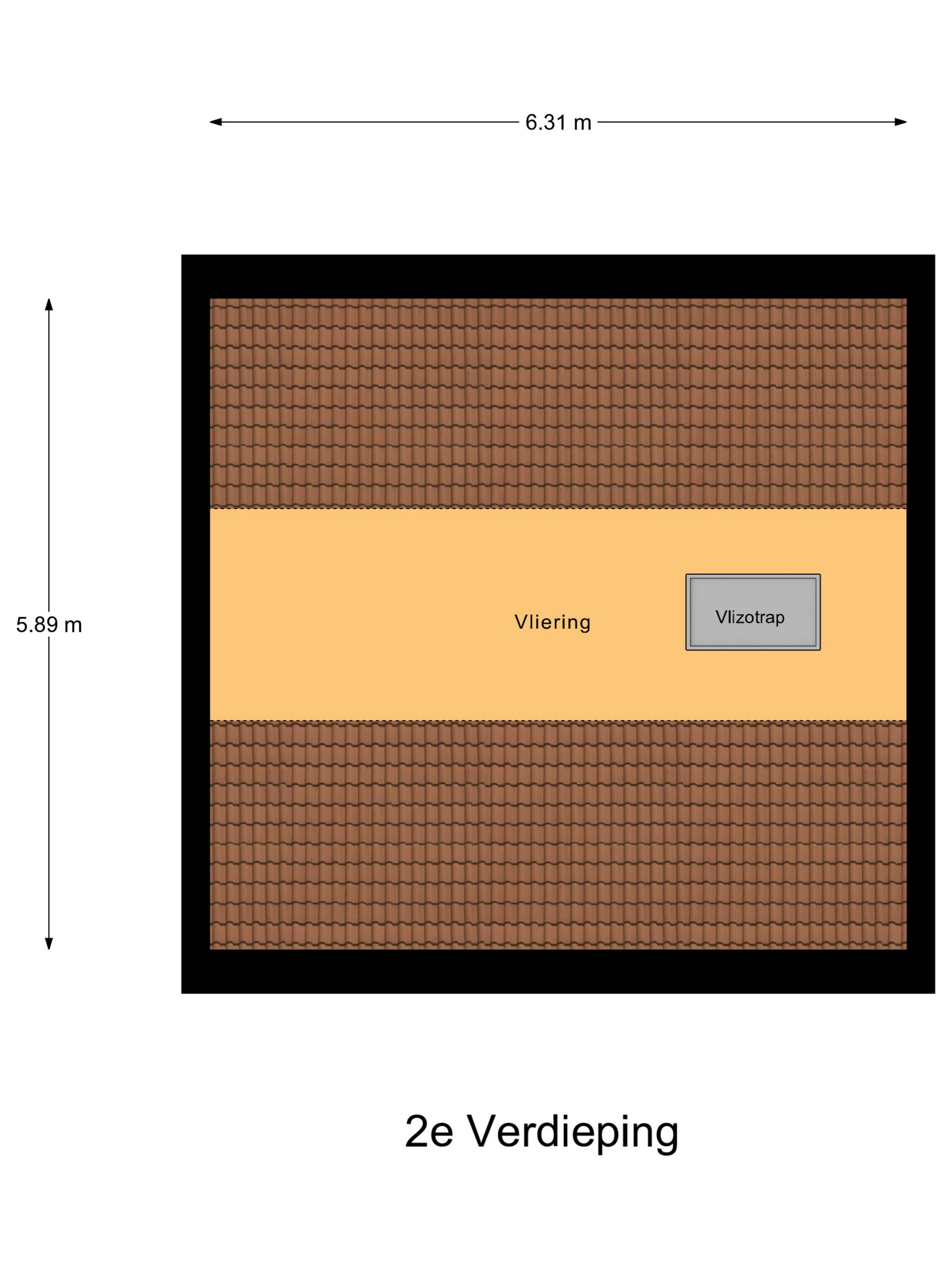 Foto 39 van Korhoenstraat 18