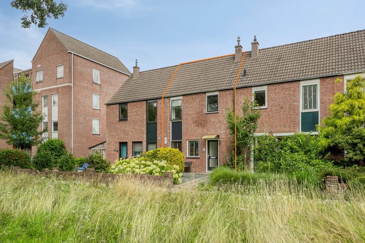 Foto 3 van Rembrandtlaan 9-A