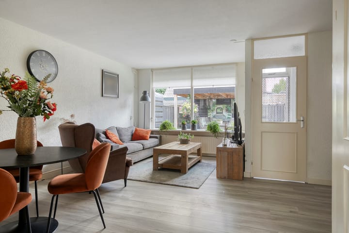 Foto 2 van Rembrandtlaan 9-A