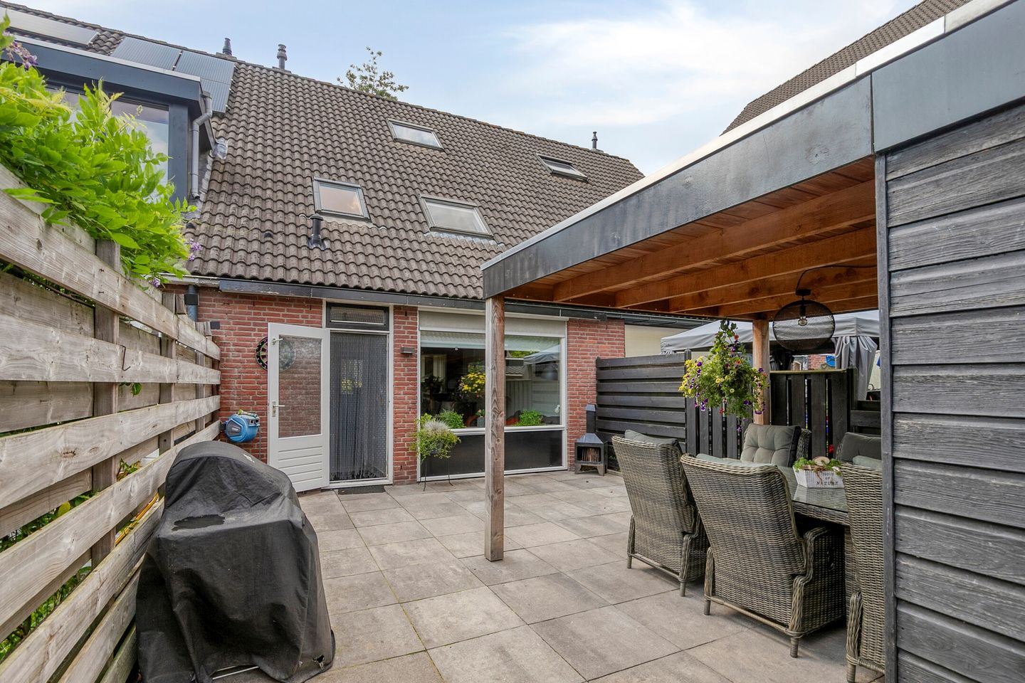 Foto 1 van Rembrandtlaan 9-A