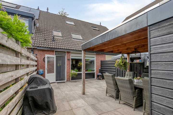 Foto 1 van Rembrandtlaan 9-A