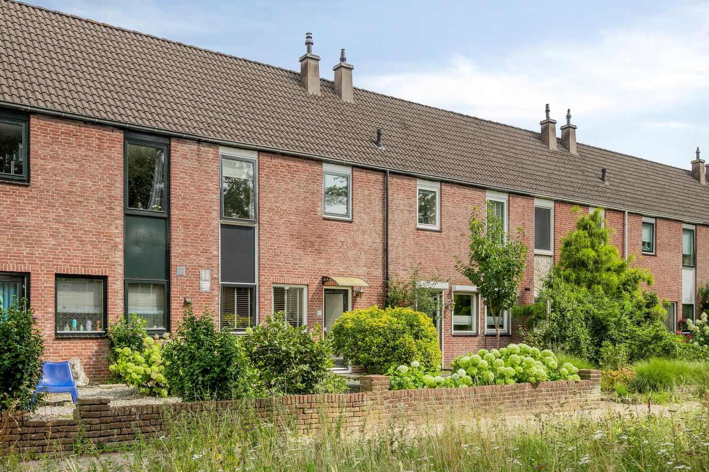 Foto 4 van Rembrandtlaan 9-A