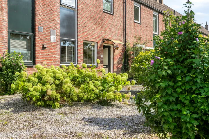 Foto 5 van Rembrandtlaan 9-A