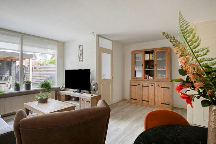 Foto 9 van Rembrandtlaan 9-A