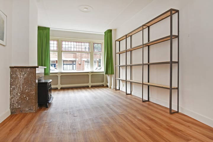 Foto 3 van Stuyvesantstraat 357