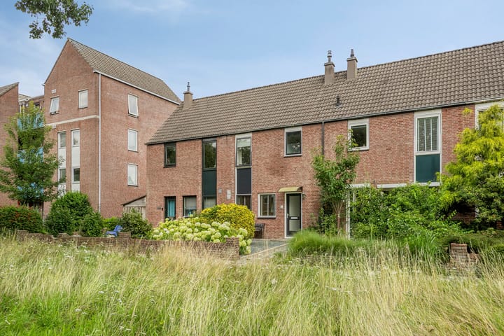 Foto 26 van Rembrandtlaan 9-A