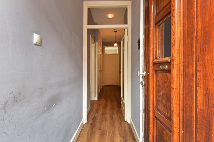 Foto 5 van Stuyvesantstraat 357